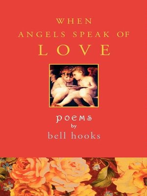 cover image of When Angels Speak of Love
